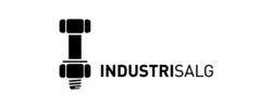 Industrisalg-logo