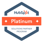 Platinum partner