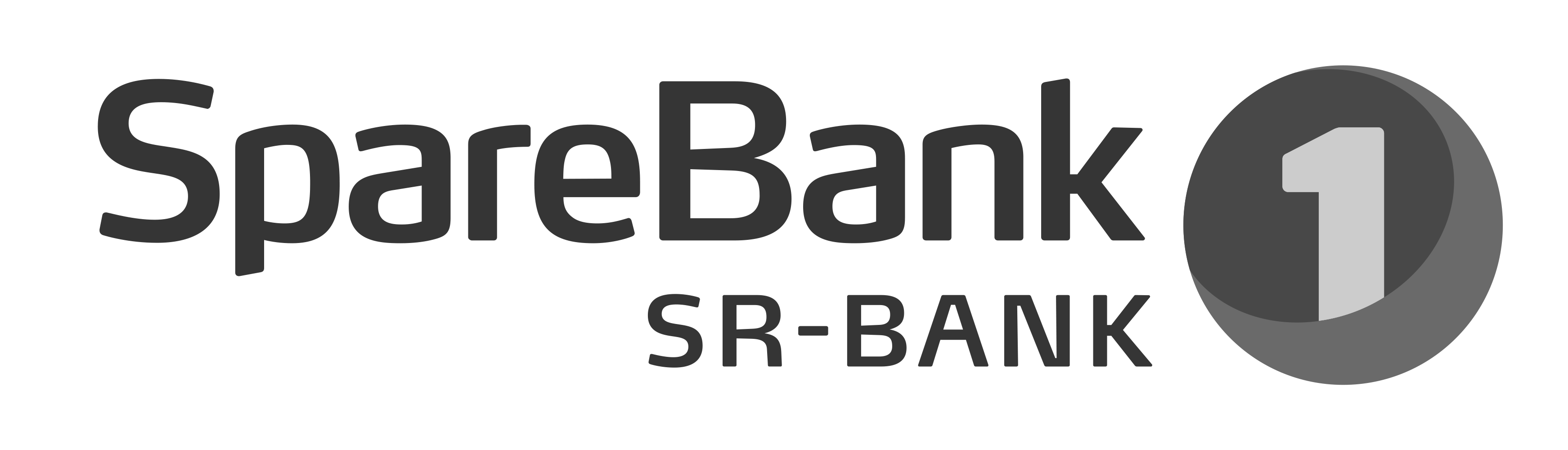 SR bank logo