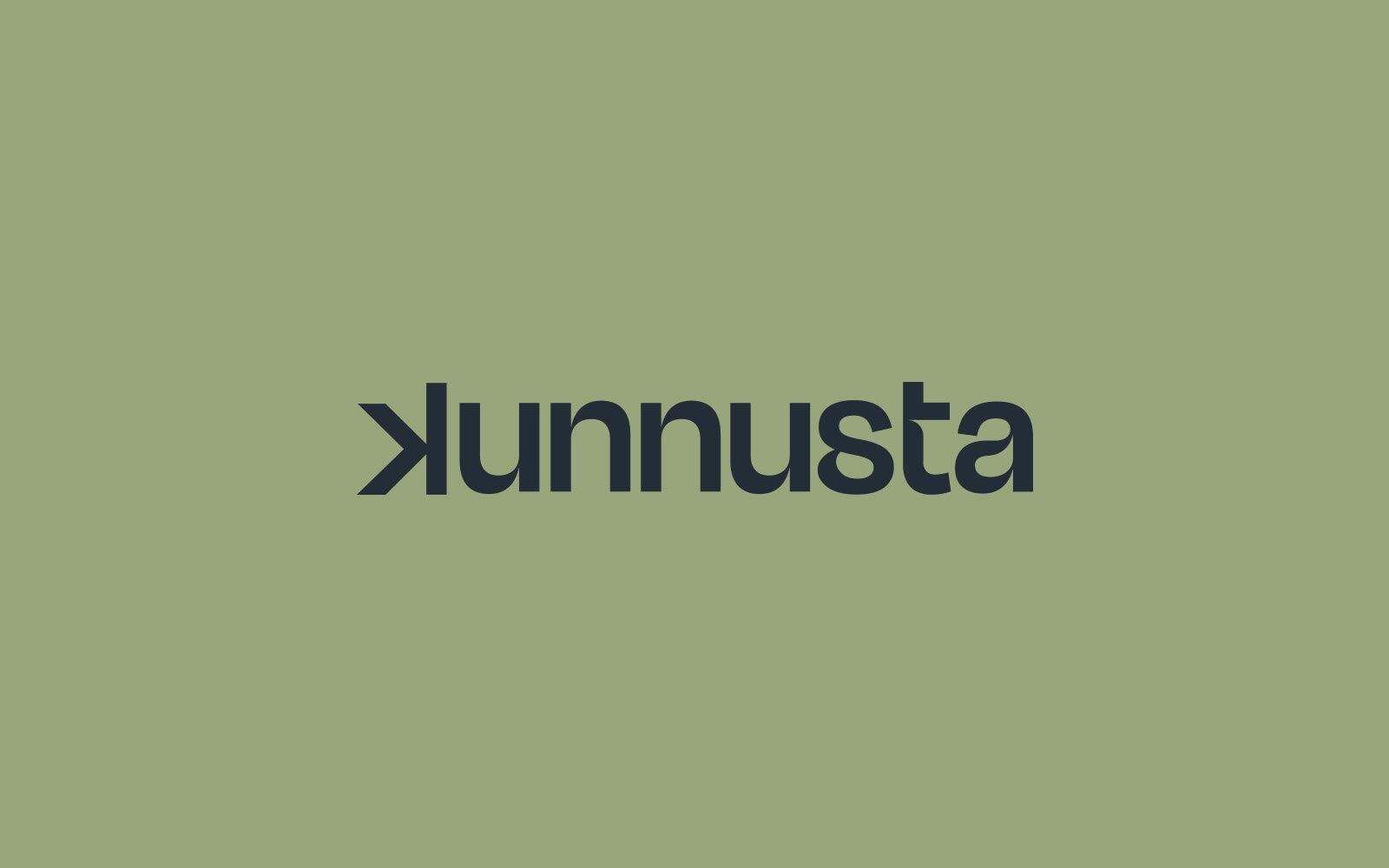 Kunnusta