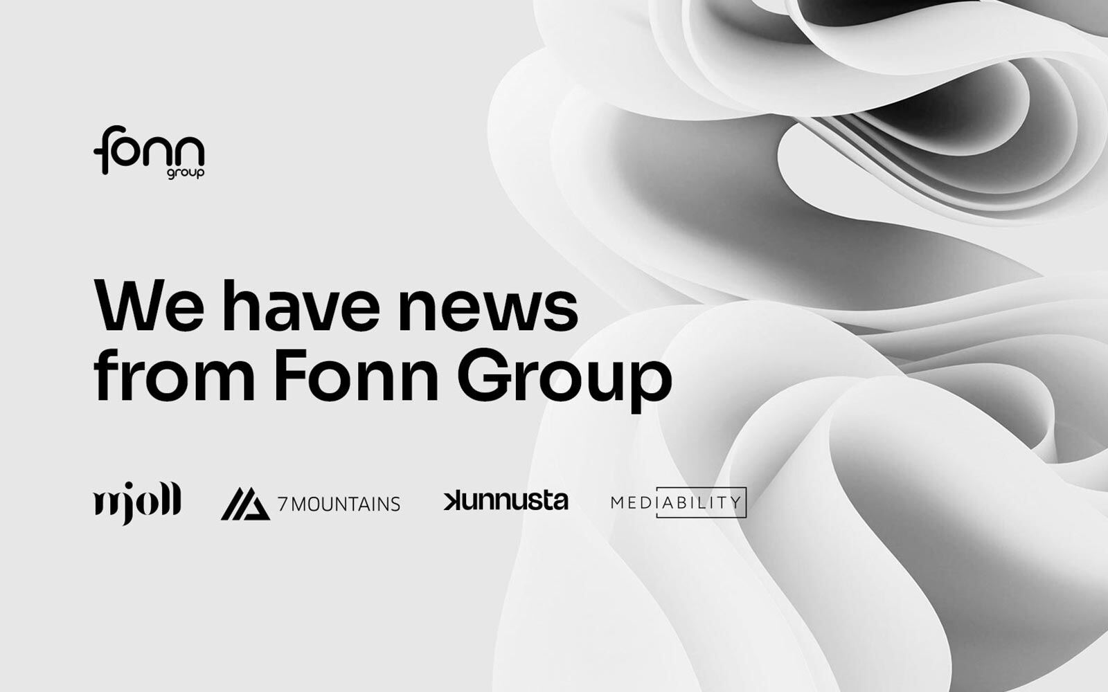 Fonn Group