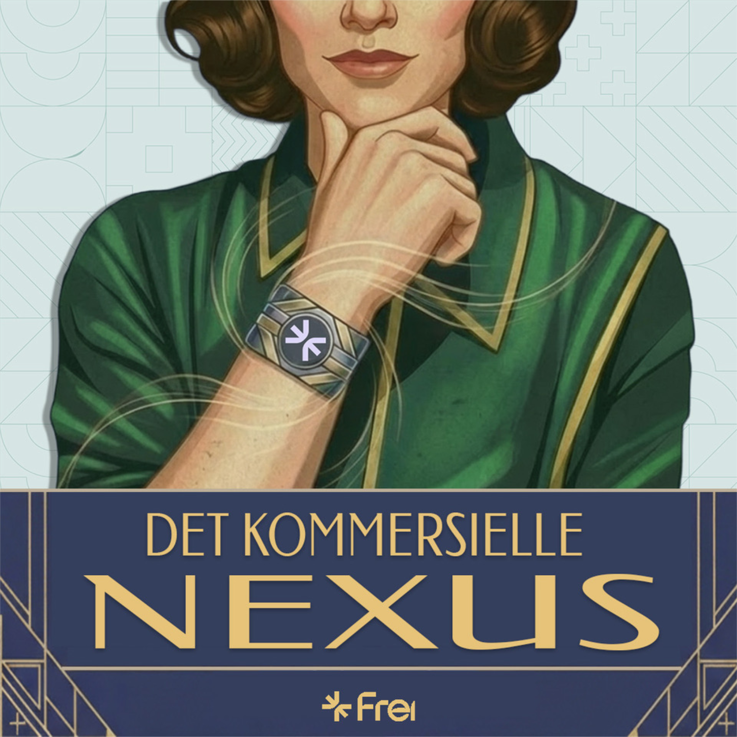 Det Kommersielle Nexus