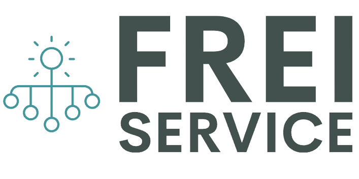 Frei Service-logo