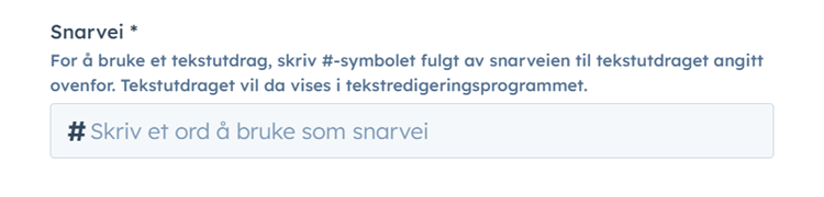 4. Angi snarvei